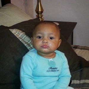 Meet your Posher, James